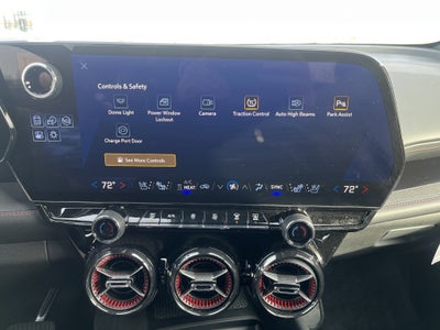 2025 Chevrolet Blazer EV RS