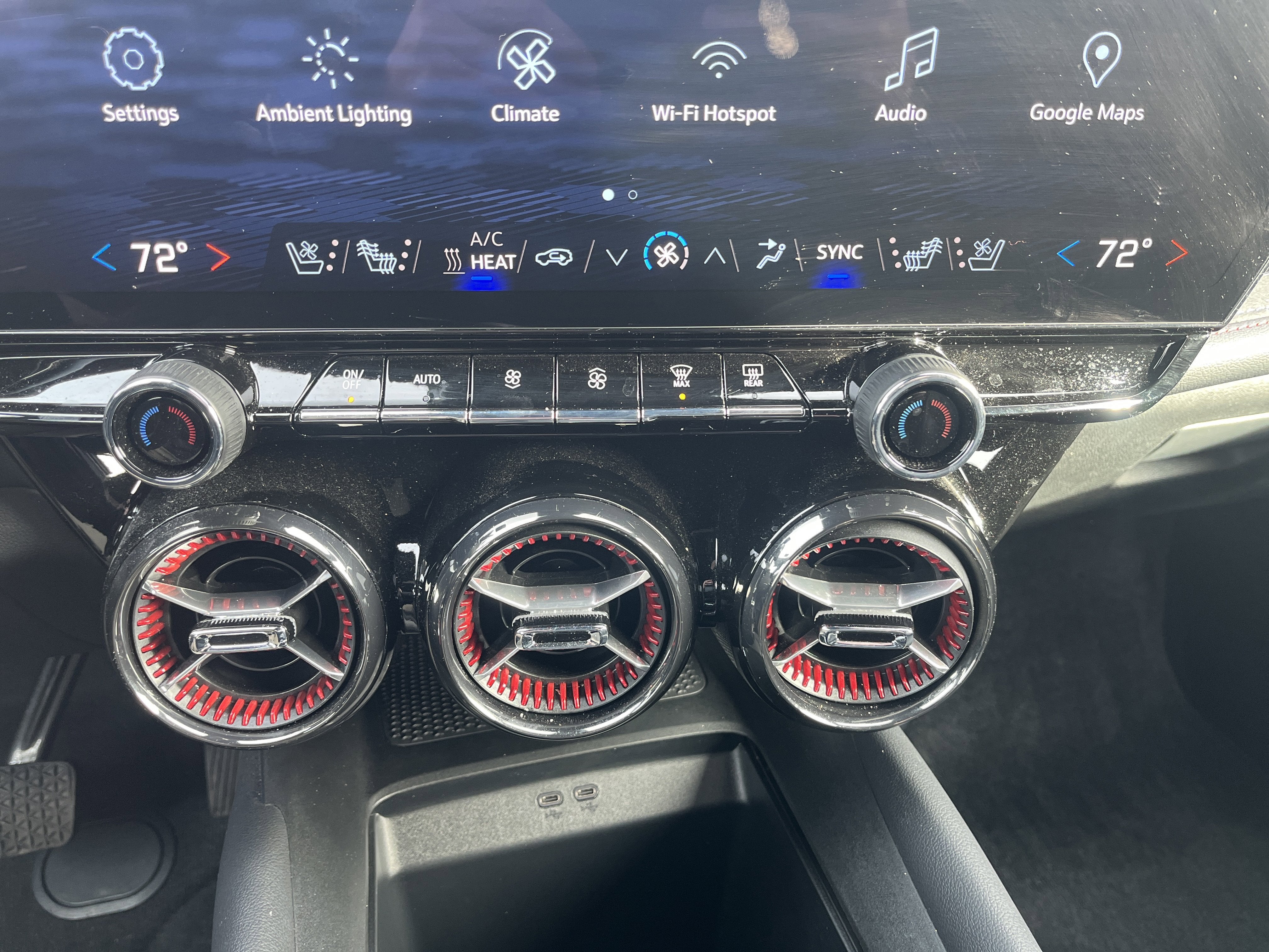 2025 Chevrolet Blazer EV RS