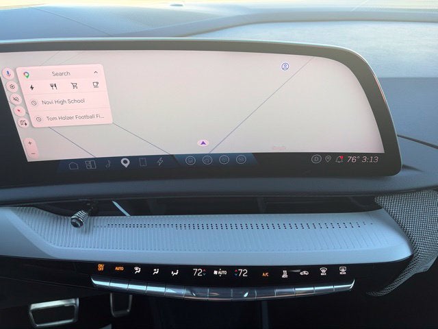 2026 Cadillac OPTIQ Premium Sport