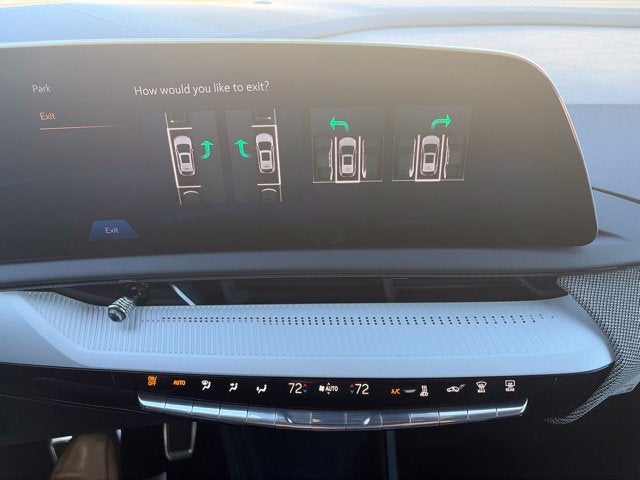2026 Cadillac OPTIQ Premium Sport