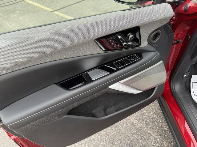 2025 Cadillac OPTIQ Sport 2