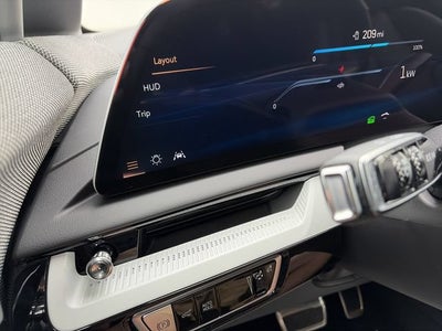 2025 Cadillac OPTIQ Sport 2
