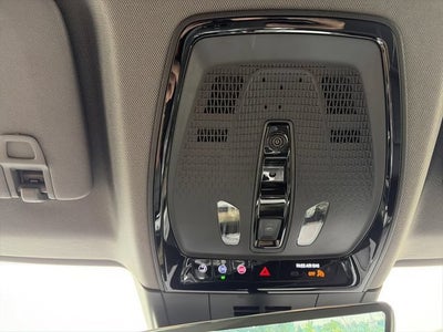 2025 Cadillac OPTIQ Sport 2