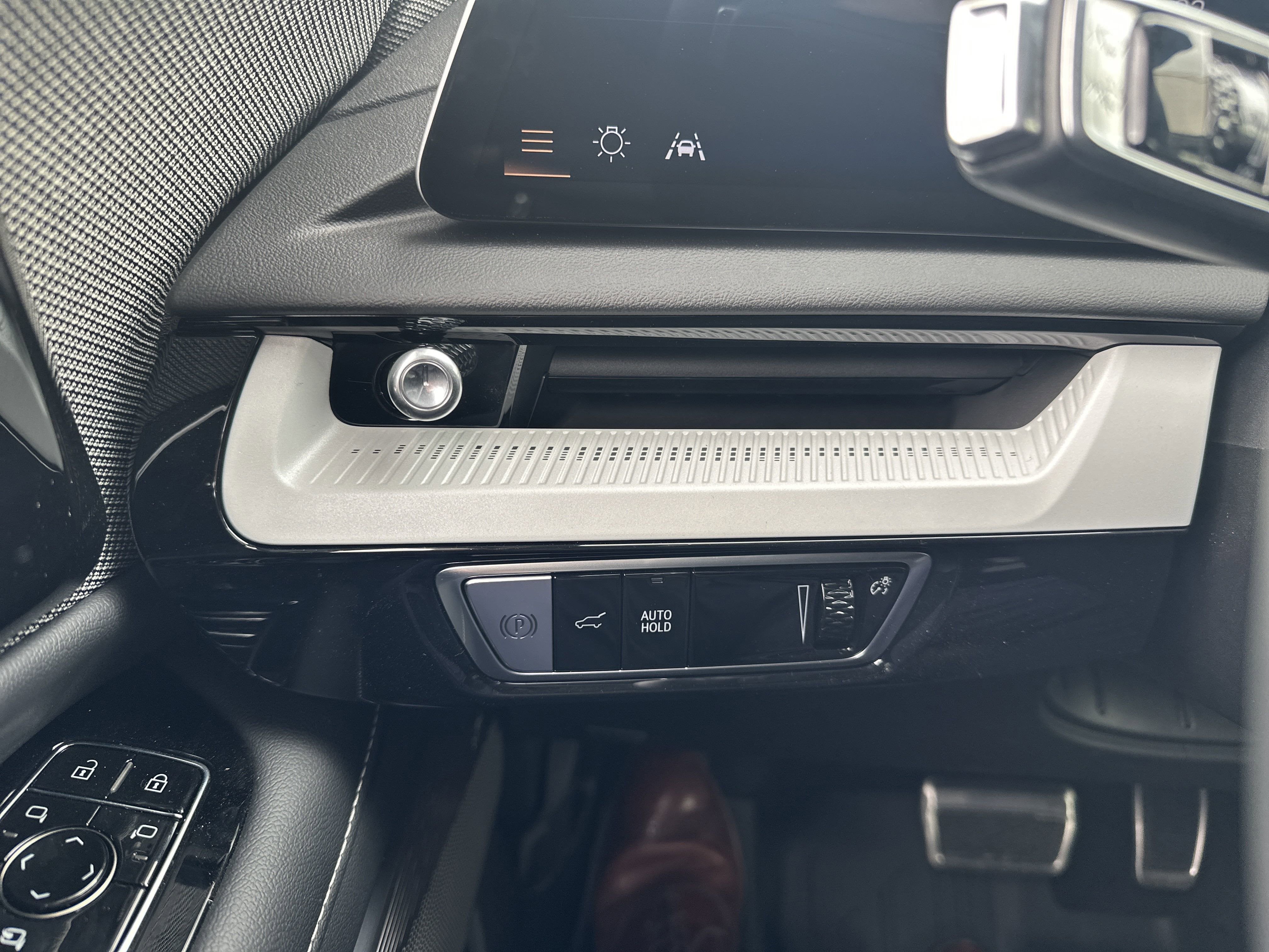 2025 Cadillac OPTIQ Sport 2