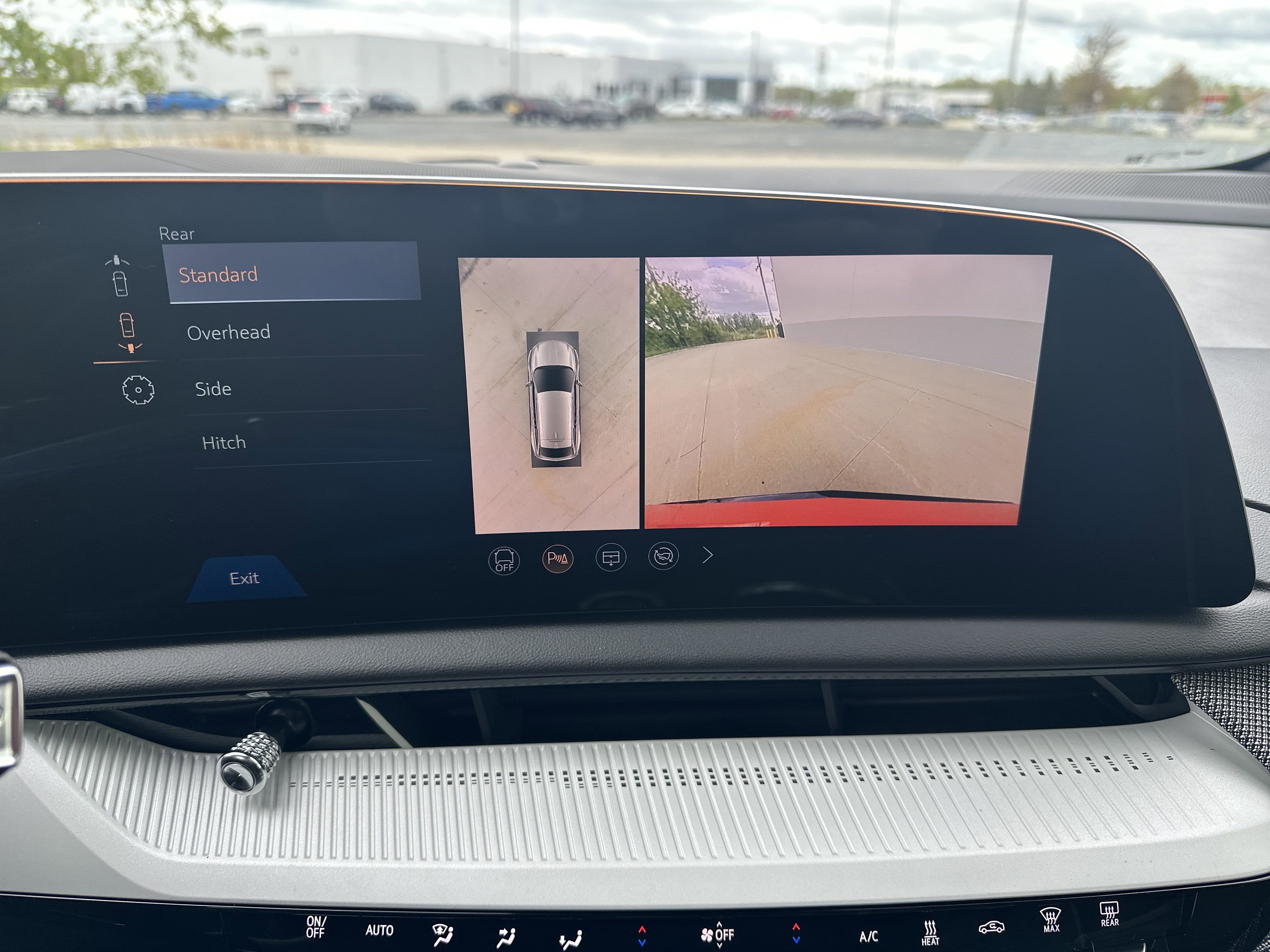 2025 Cadillac OPTIQ Sport 2