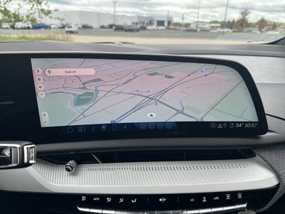 2025 Cadillac OPTIQ Sport 2