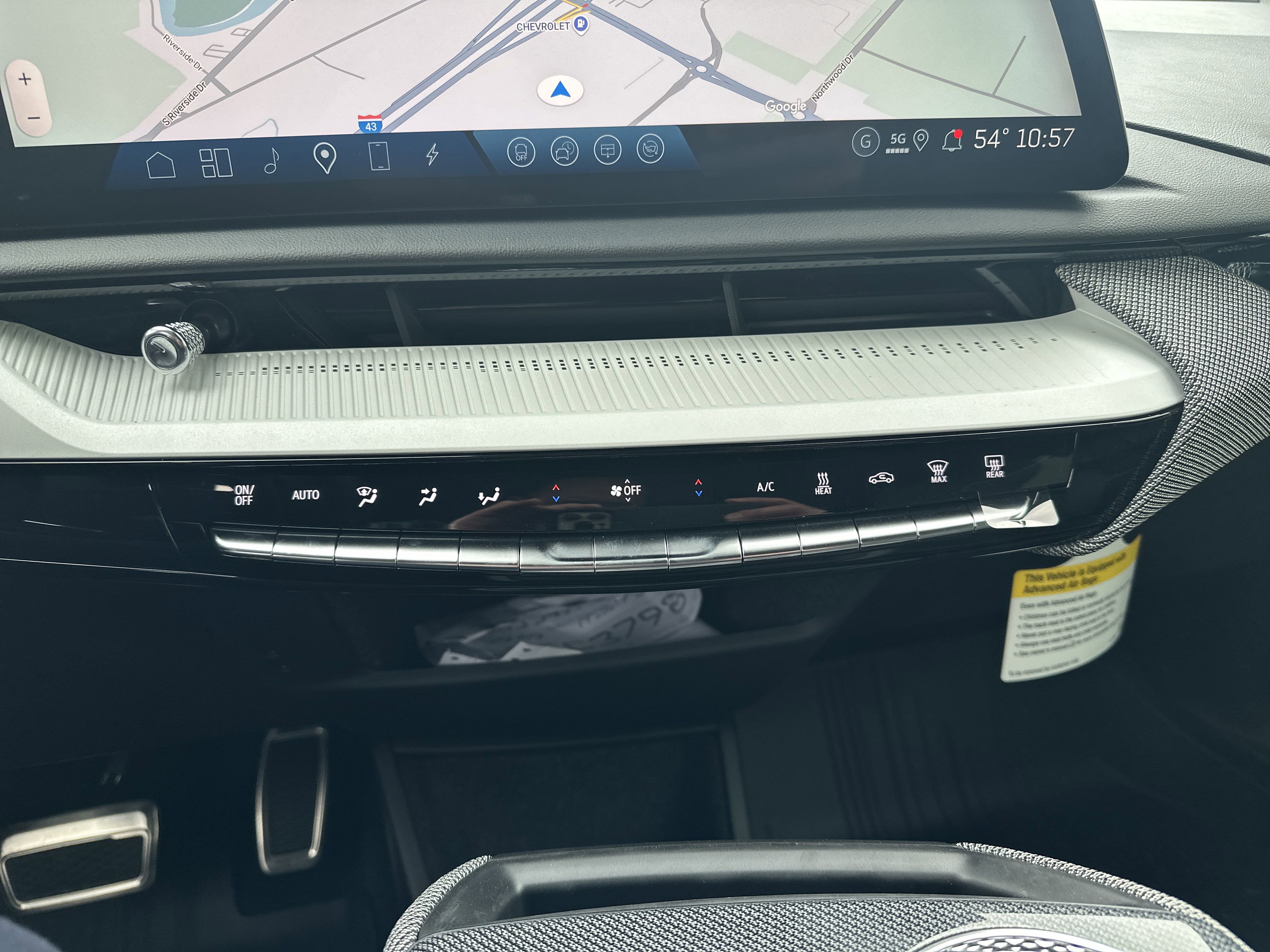 2025 Cadillac OPTIQ Sport 2