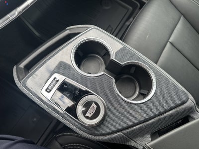 2025 Cadillac OPTIQ Sport 2