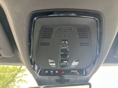 2025 Cadillac OPTIQ Sport 2