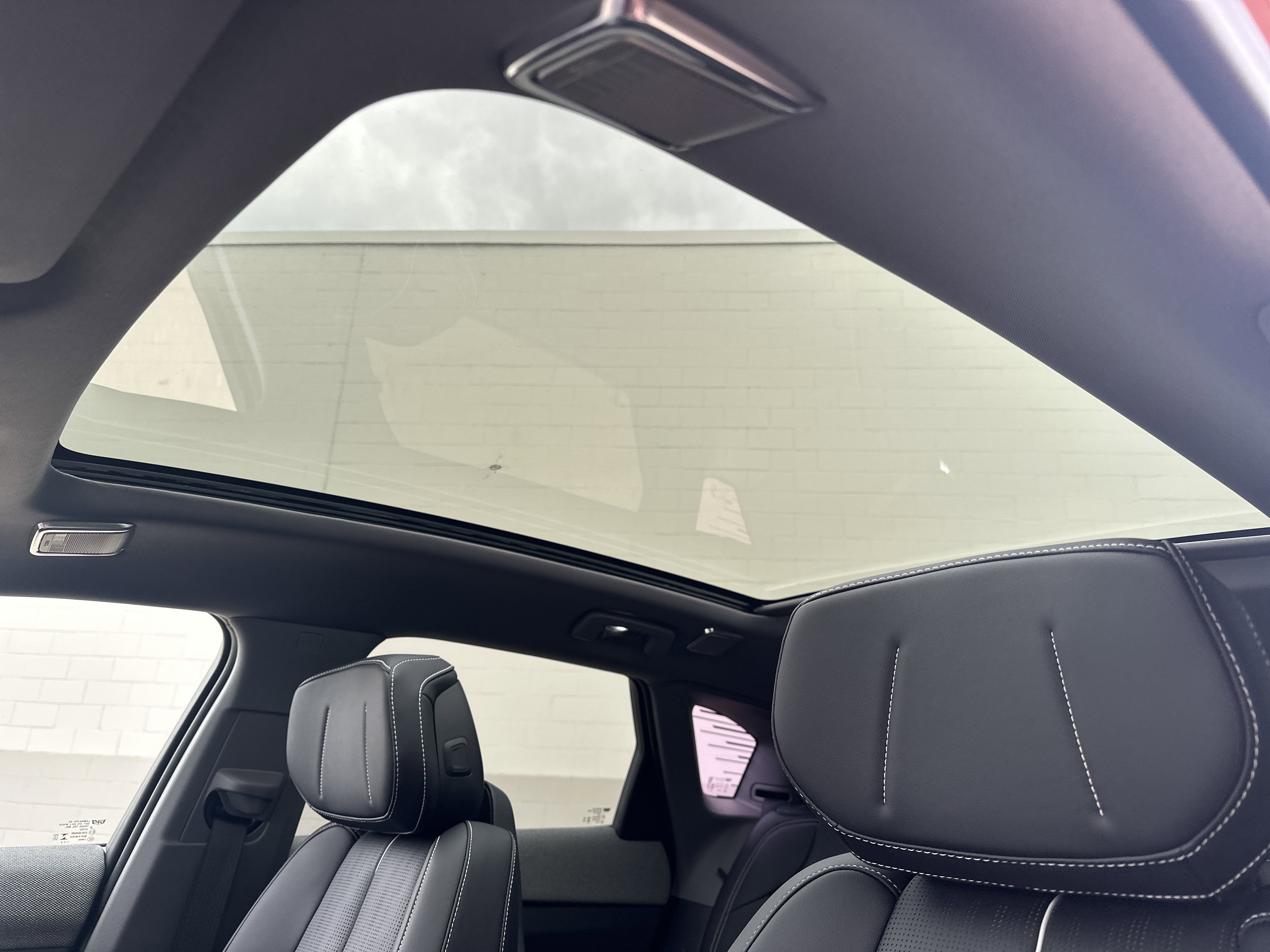 2025 Cadillac OPTIQ Sport 2