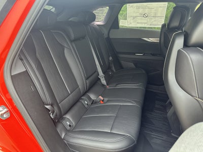 2025 Cadillac OPTIQ Sport 2