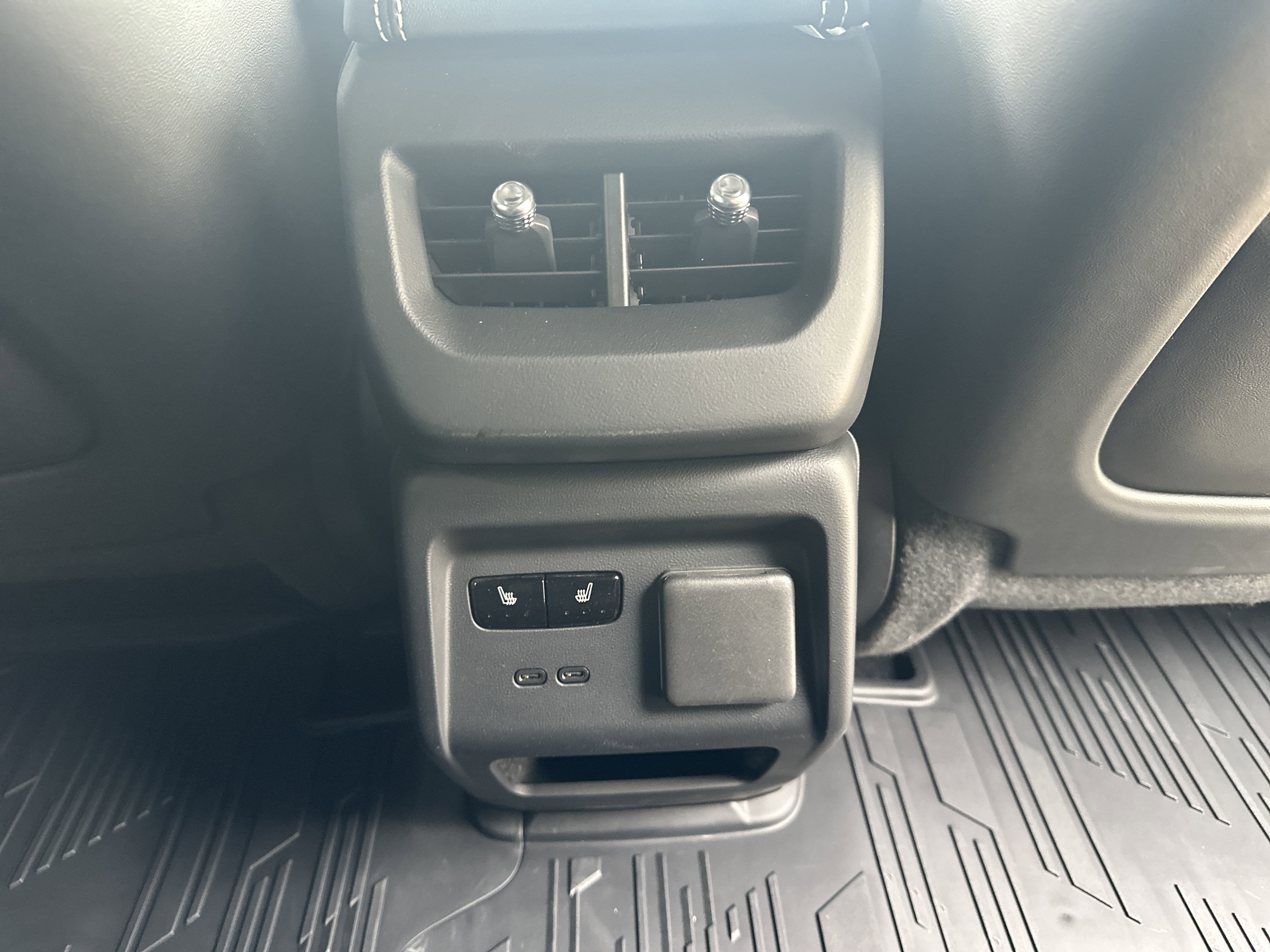 2025 Cadillac OPTIQ Sport 2