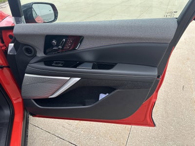 2025 Cadillac OPTIQ Sport 2