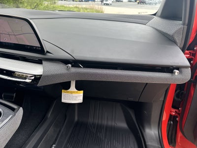 2025 Cadillac OPTIQ Sport 2