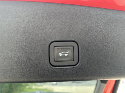 2025 Cadillac OPTIQ Sport 2