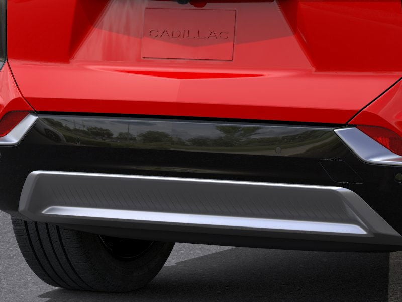 2025 Cadillac OPTIQ Sport 2