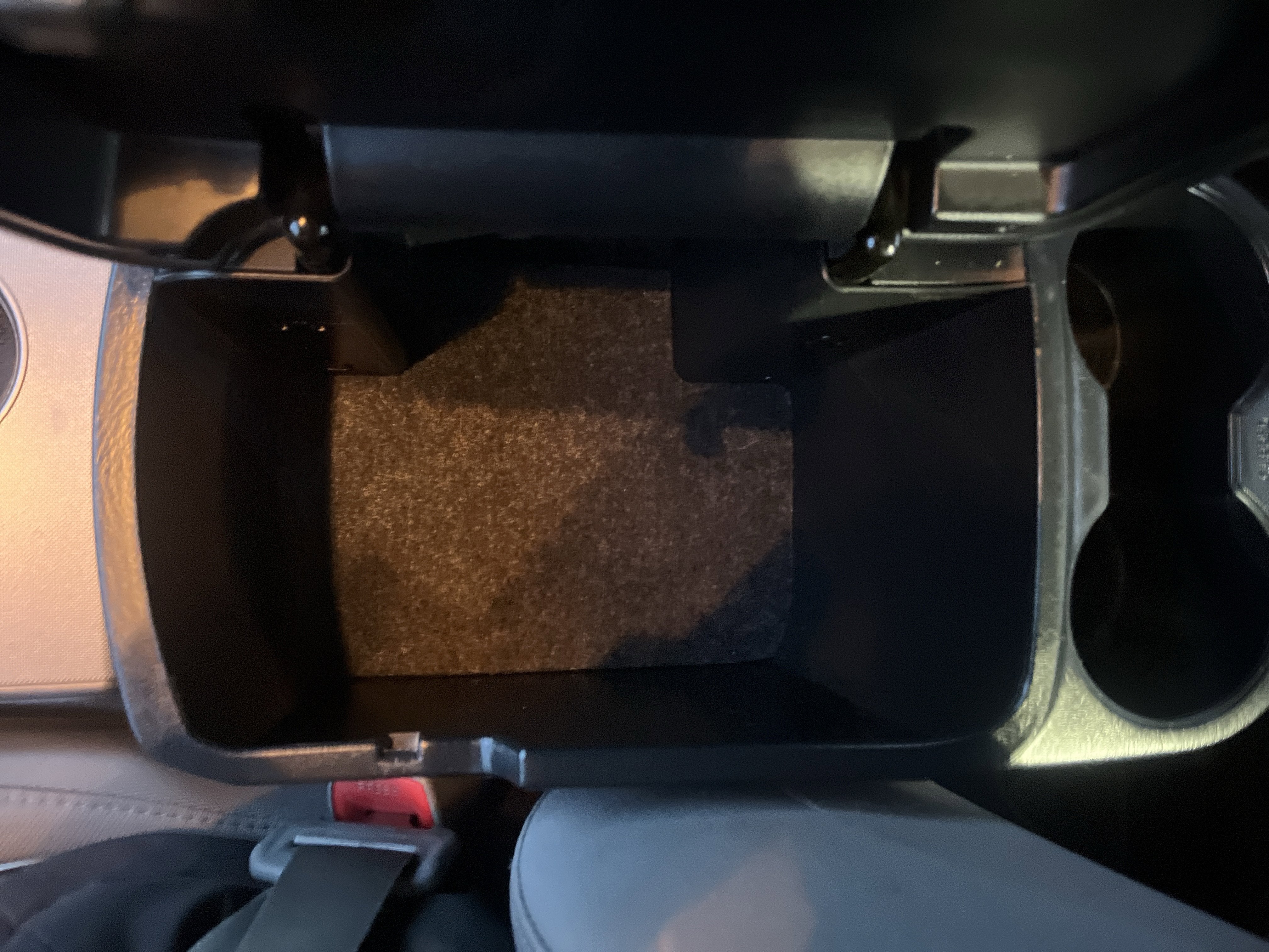 2012 Toyota Tacoma DOUBLE CAB SHORT BED V6 NATL