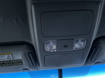 2012 Toyota Tacoma DOUBLE CAB SHORT BED V6 NATL