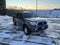 2012 Toyota Tacoma DOUBLE CAB SHORT BED V6 NATL