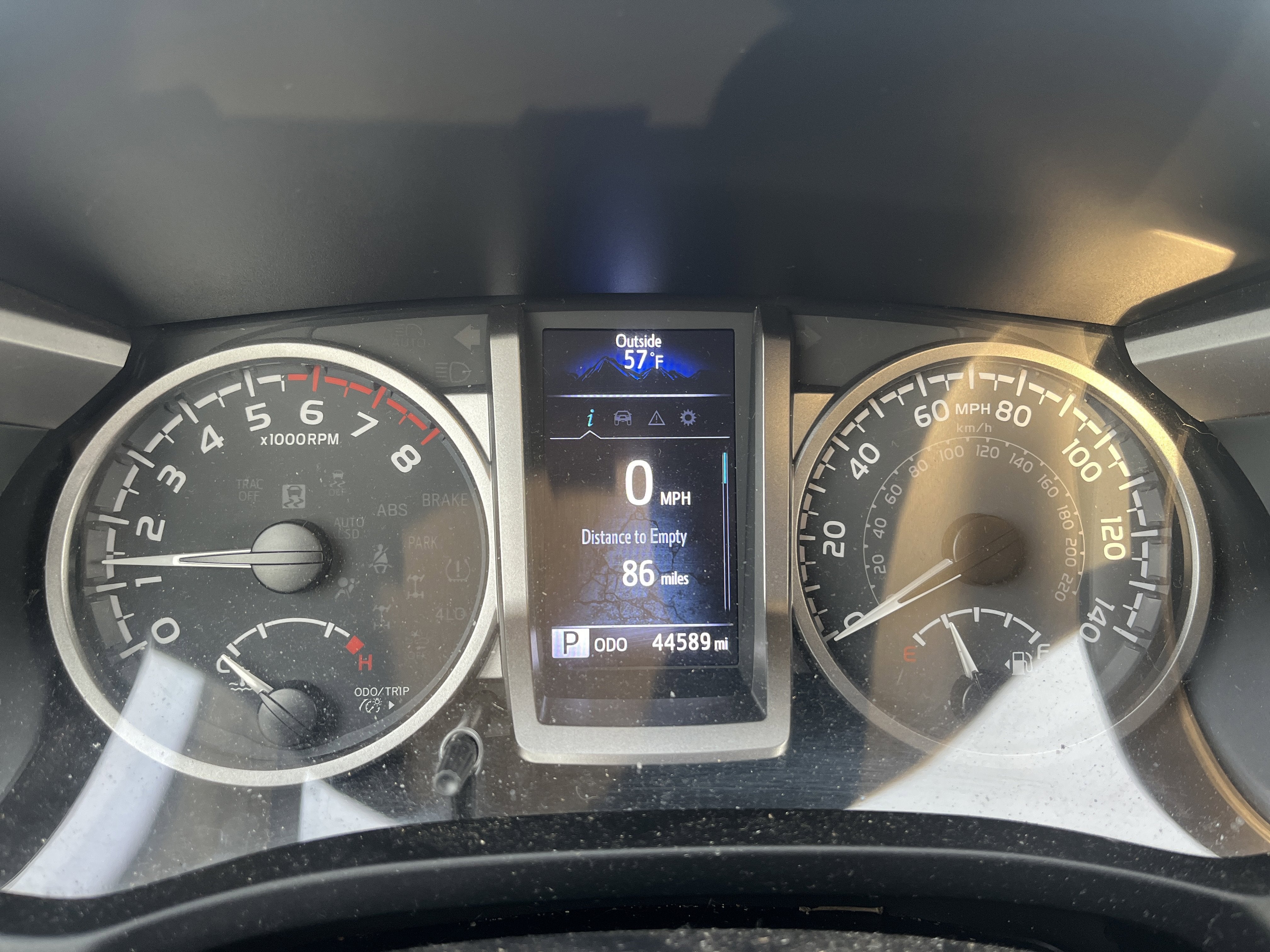 2022 Toyota Tacoma 2WD SR