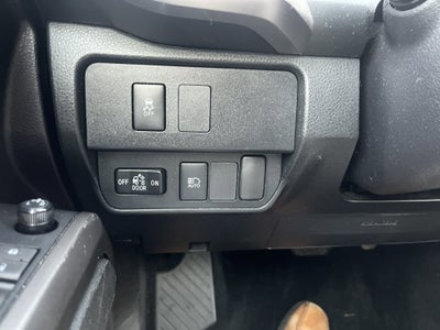 2022 Toyota Tacoma 2WD SR