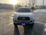 2022 Toyota Tacoma 2WD SR