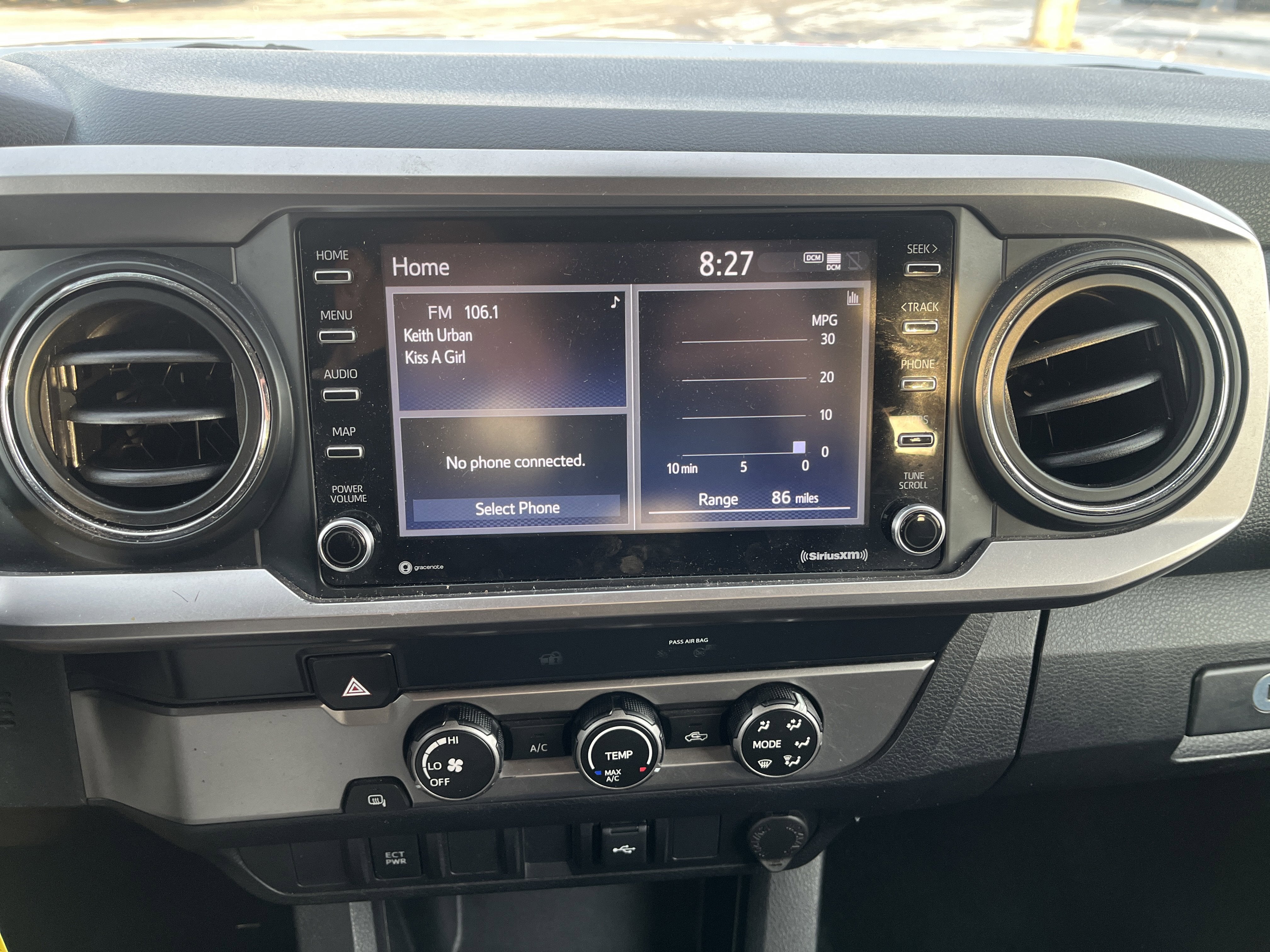 2022 Toyota Tacoma 2WD SR