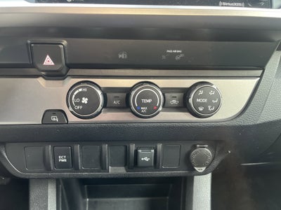 2022 Toyota Tacoma 2WD SR