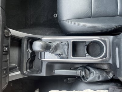 2022 Toyota Tacoma 2WD SR