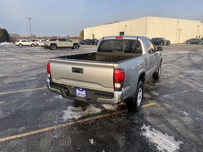 2022 Toyota Tacoma 2WD SR