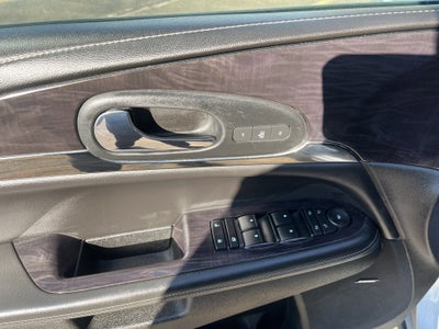 2017 Buick Enclave Premium