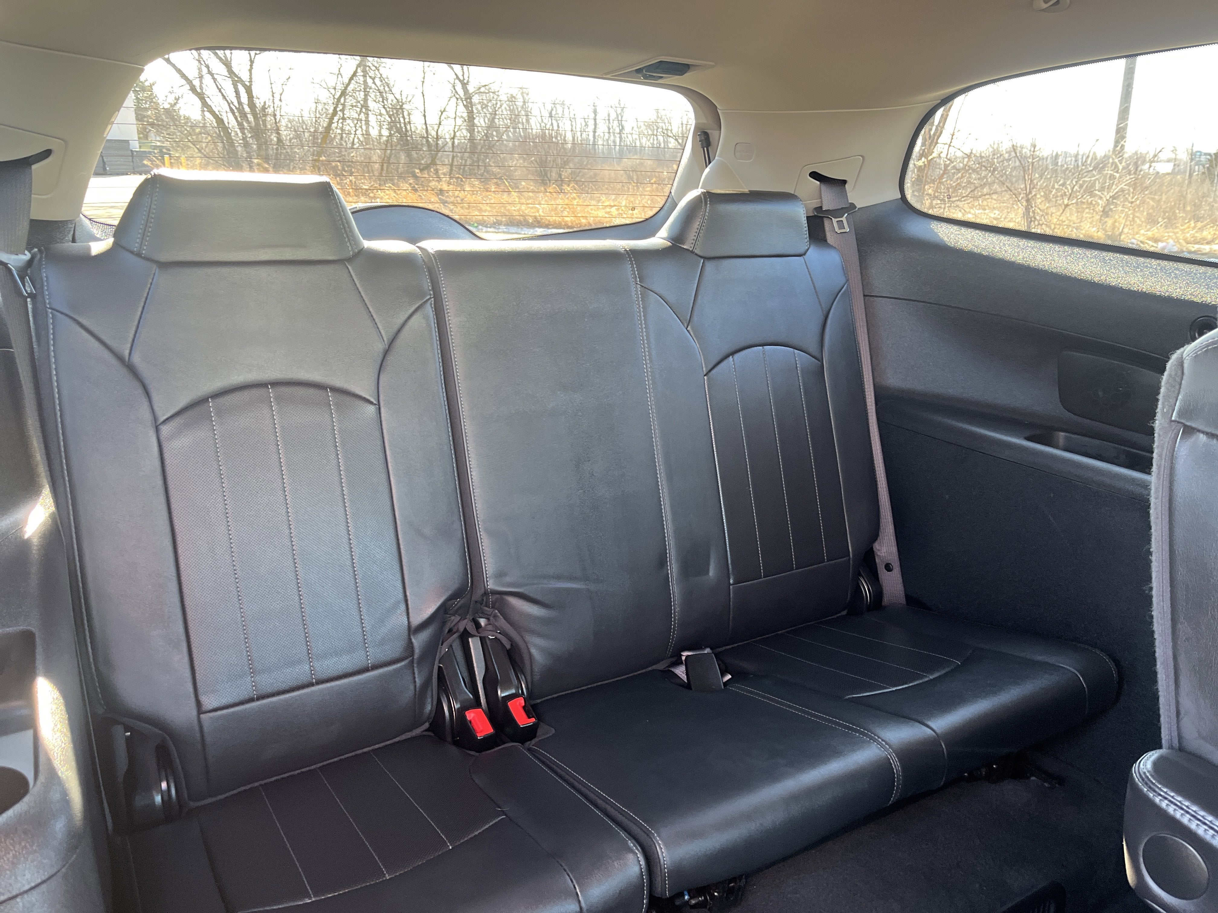 2017 Buick Enclave Premium