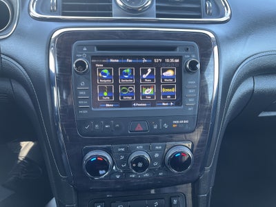 2017 Buick Enclave Premium