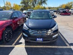 2013 Hyundai Santa Fe 2.0T Sport