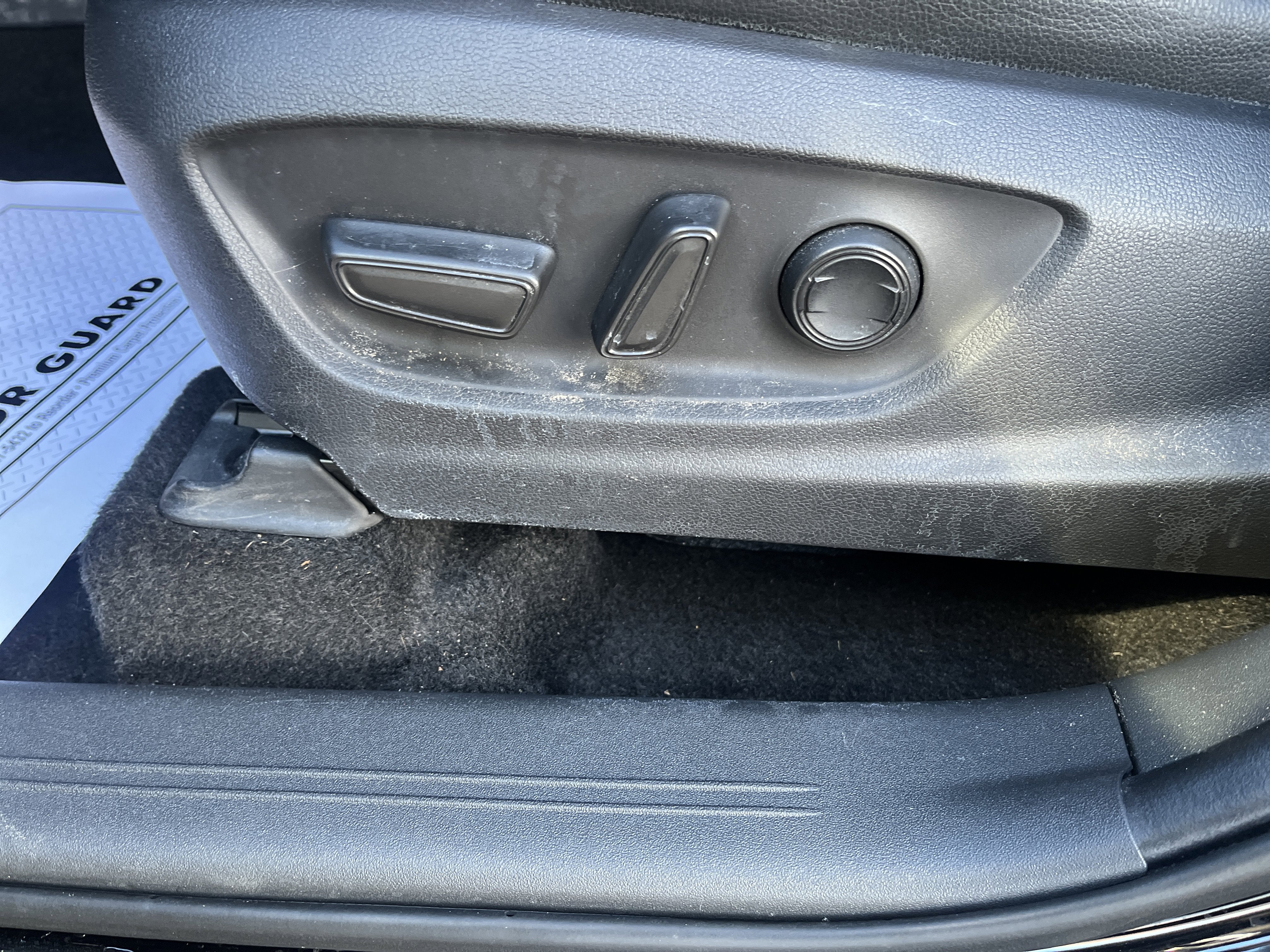 2023 Subaru Solterra Limited