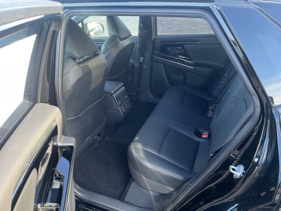 2023 Subaru Solterra Limited