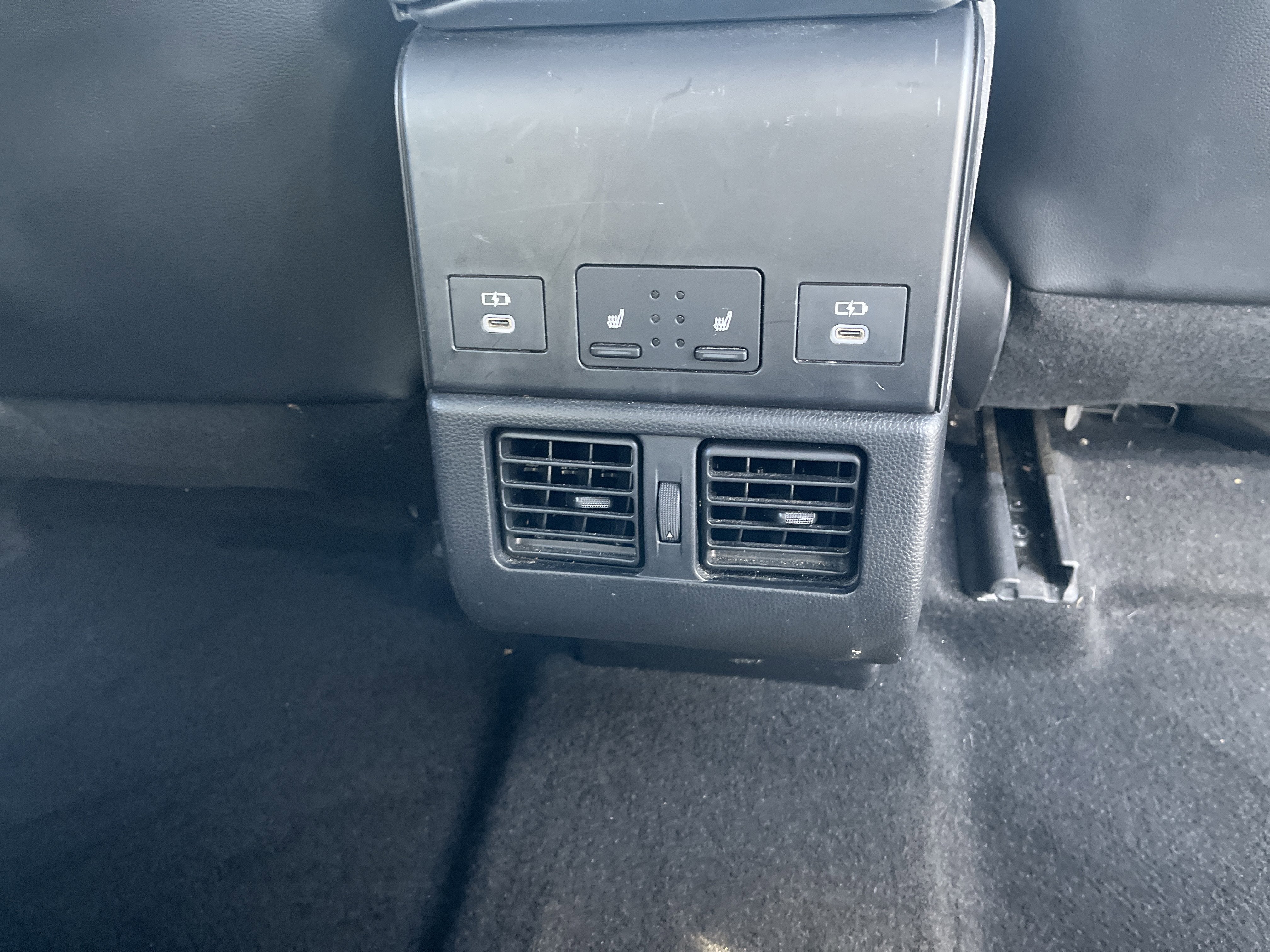 2023 Subaru Solterra Limited