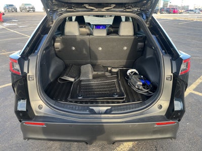 2023 Subaru Solterra Limited