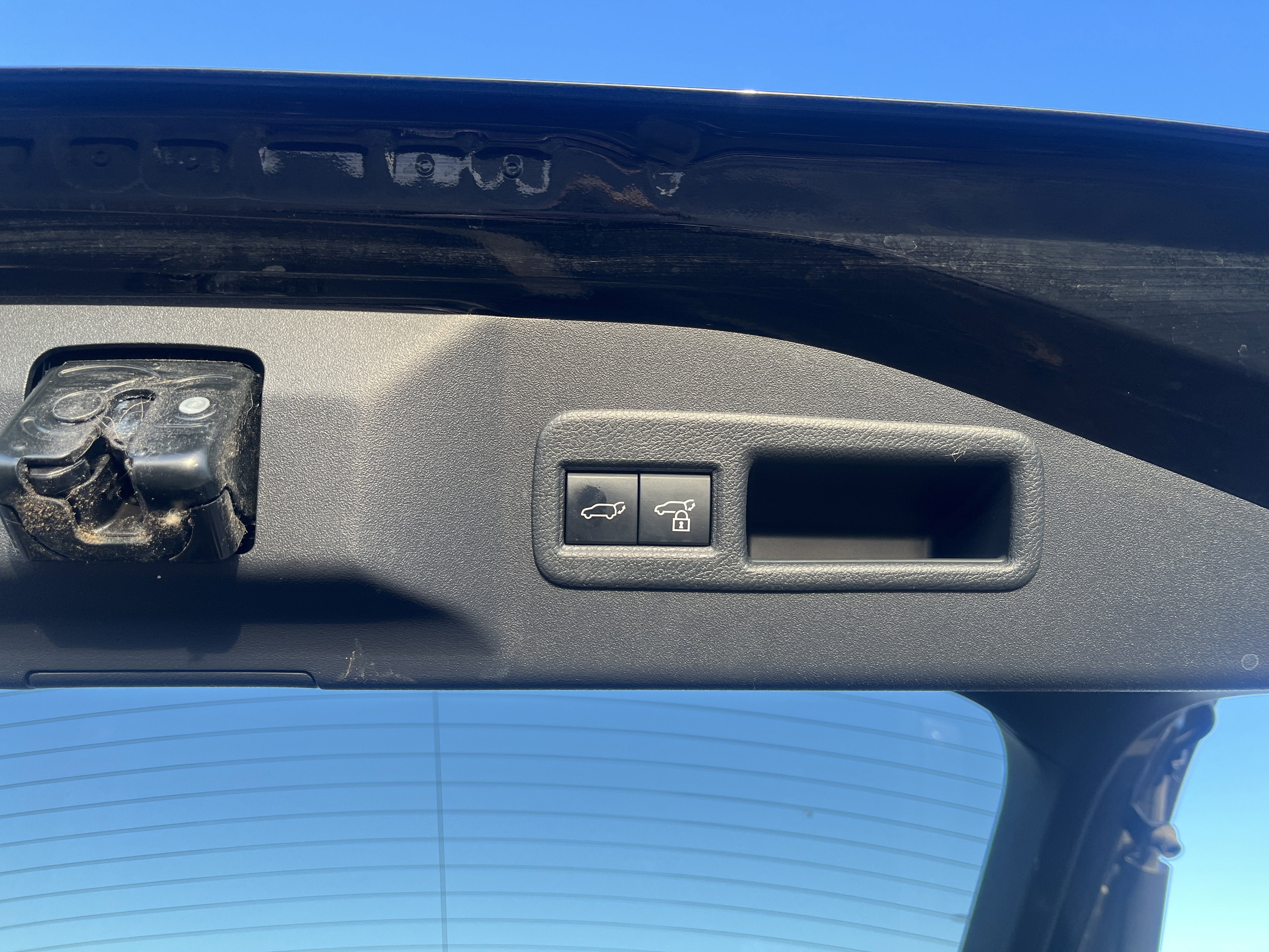 2023 Subaru Solterra Limited