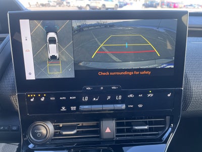 2023 Subaru Solterra Limited