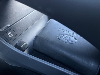 2023 Subaru Solterra Limited