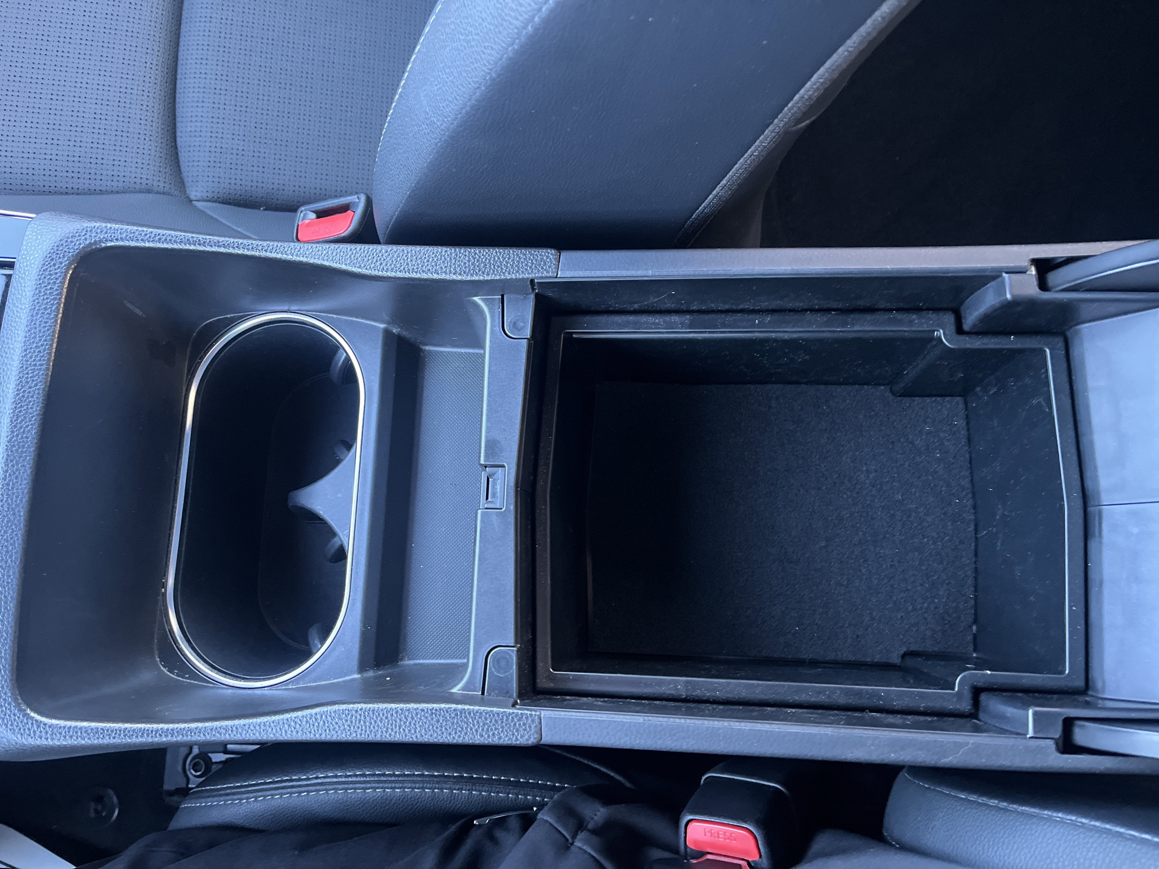 2023 Subaru Solterra Limited