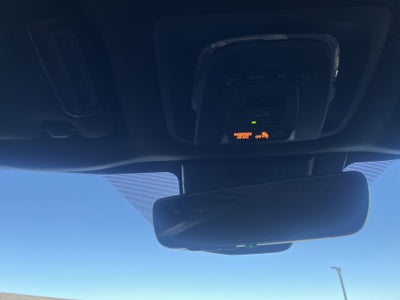 2023 Subaru Solterra Limited