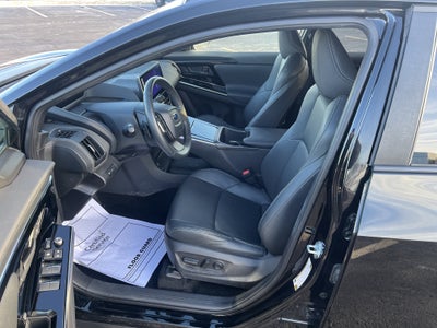 2023 Subaru Solterra Limited