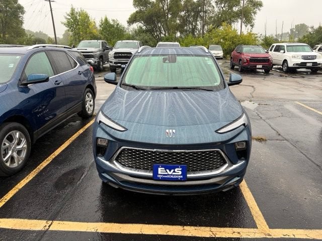 2024 Buick Encore GX Avenir