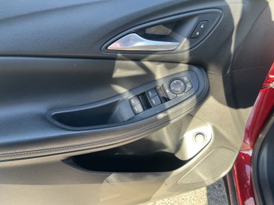 2020 Buick Encore GX Preferred