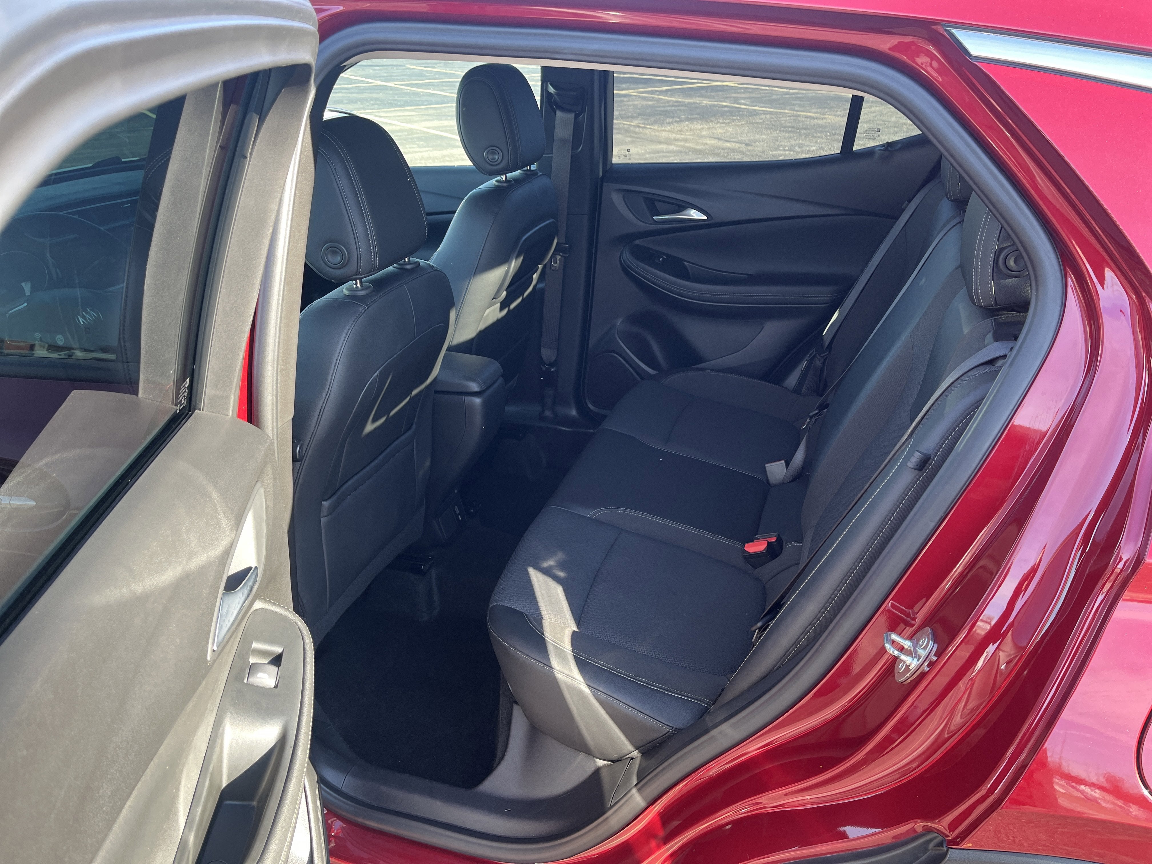 2020 Buick Encore GX Preferred