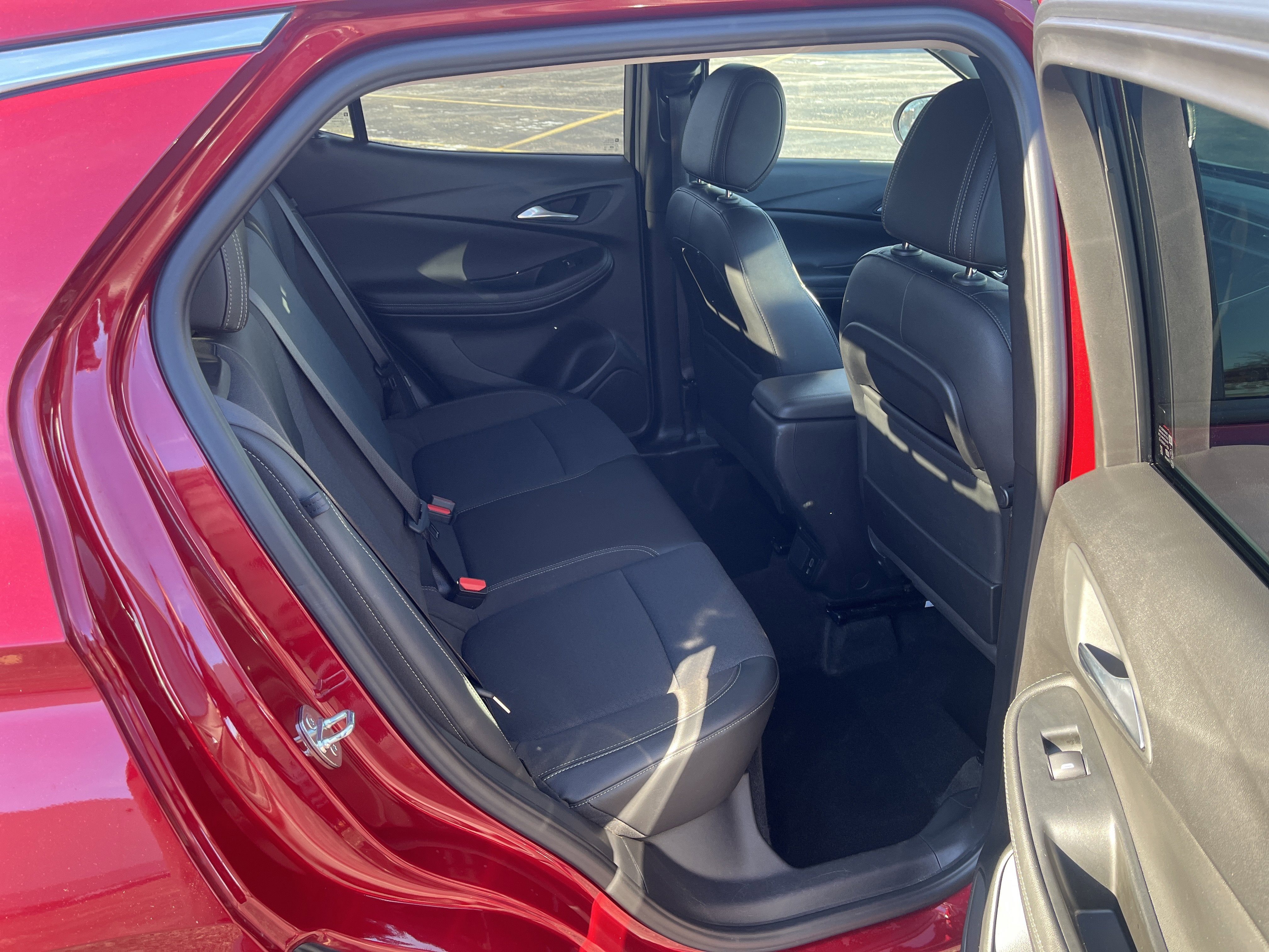 2020 Buick Encore GX Preferred