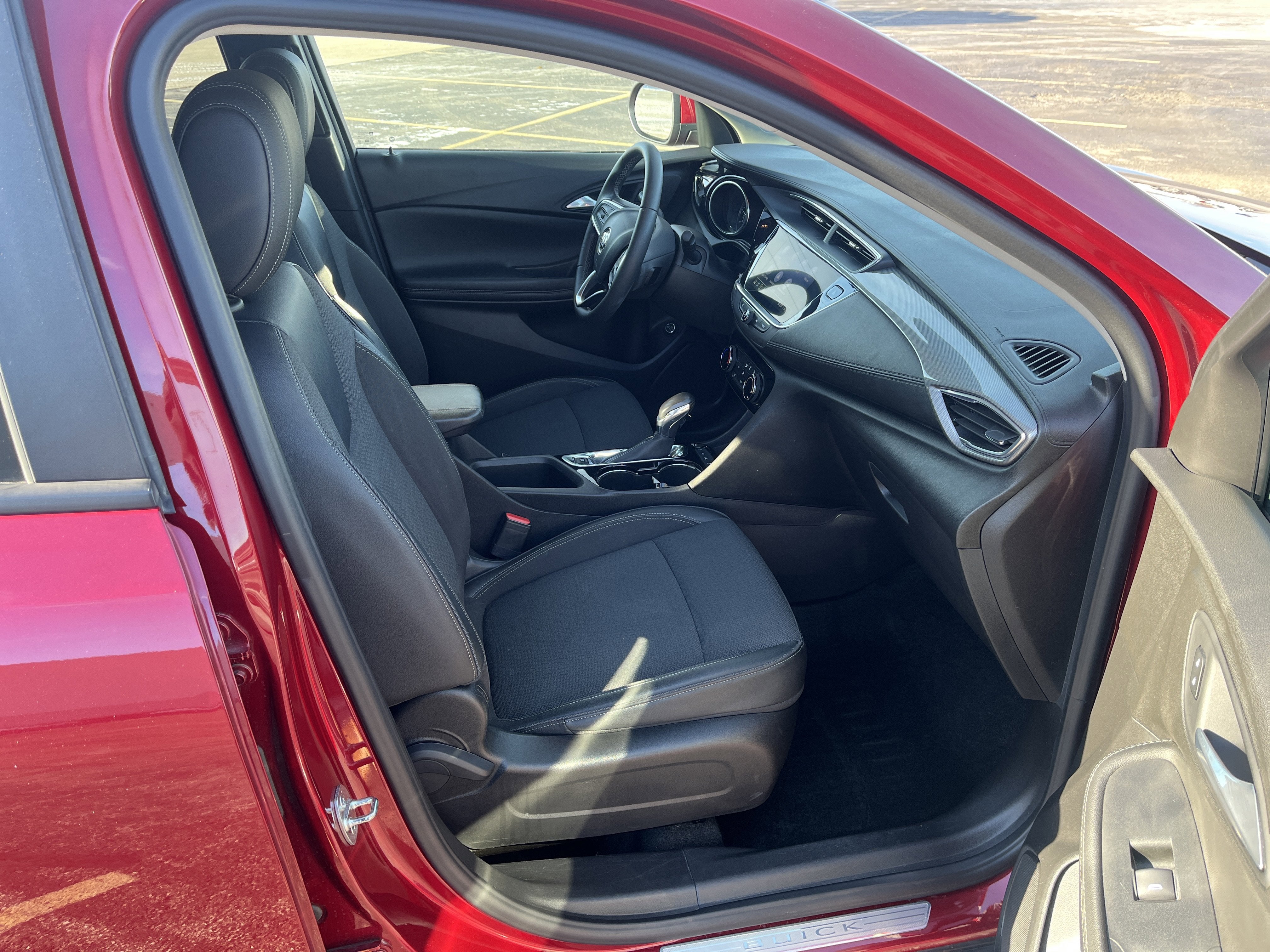 2020 Buick Encore GX Preferred