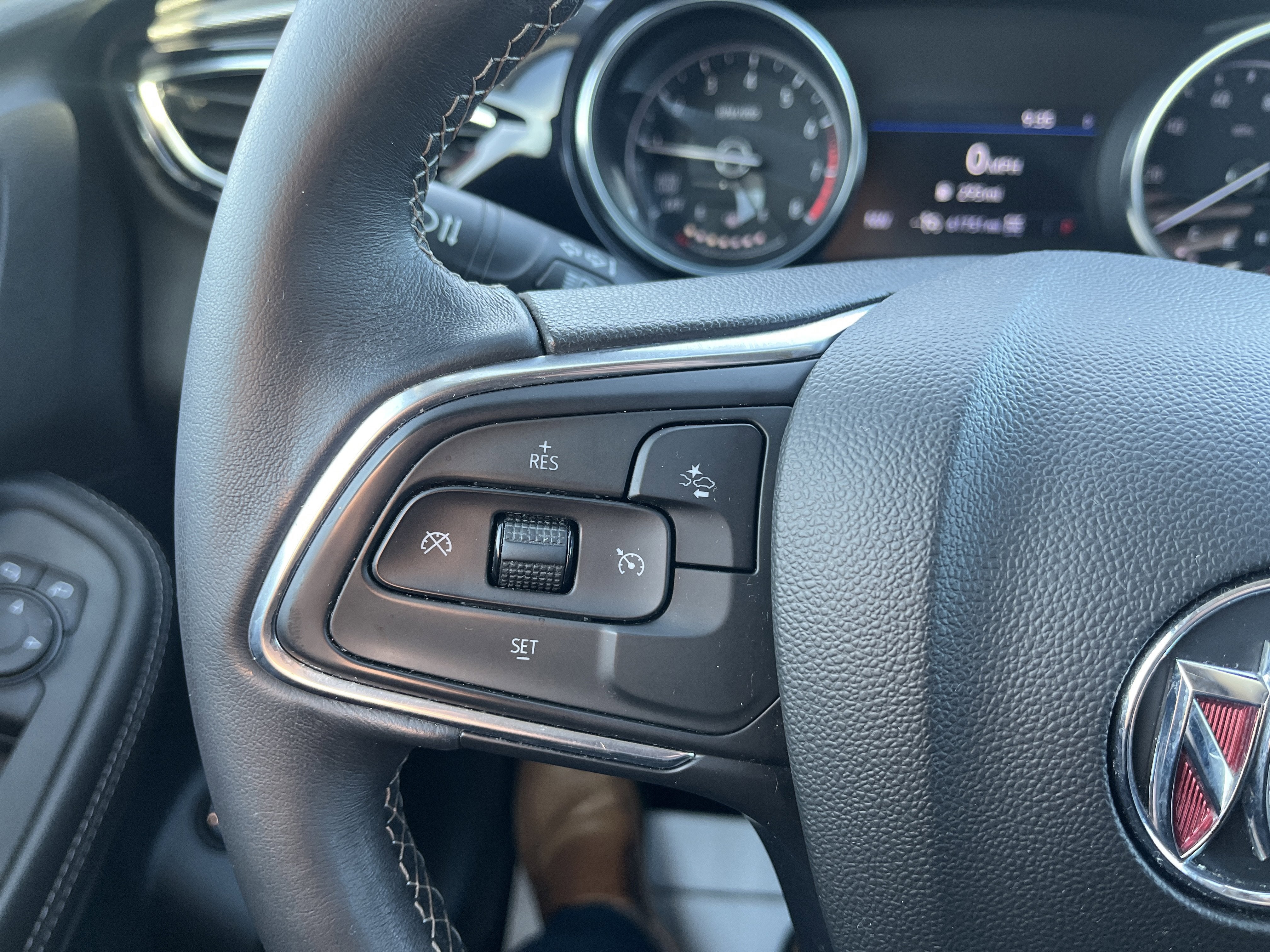 2020 Buick Encore GX Preferred